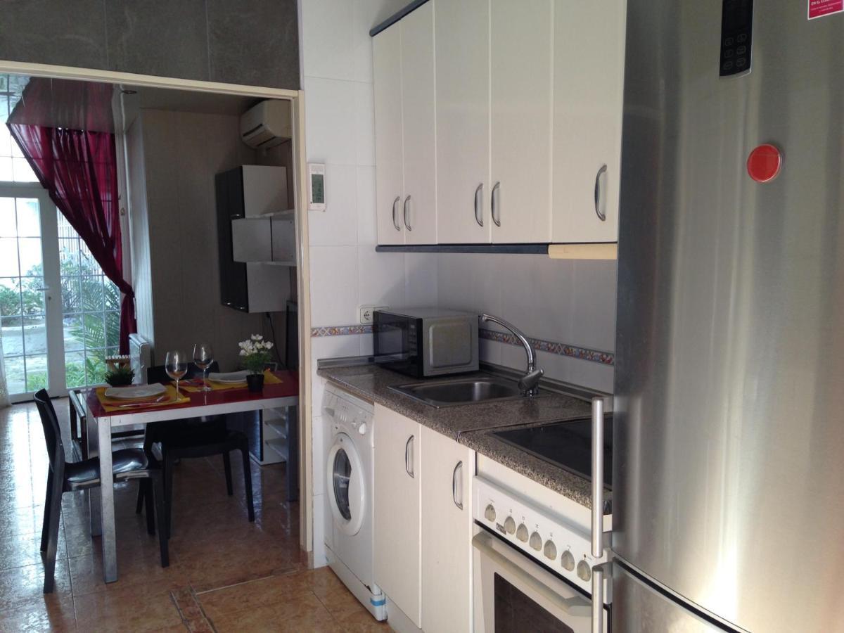 Residentia Estudio Loft Martina Salou Extérieur photo