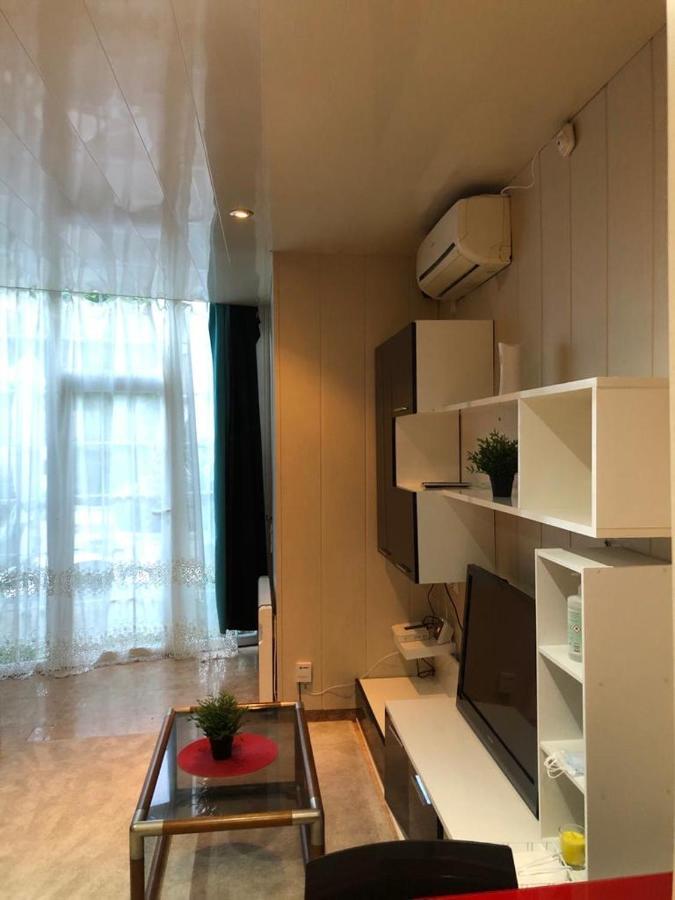 Residentia Estudio Loft Martina Salou Extérieur photo